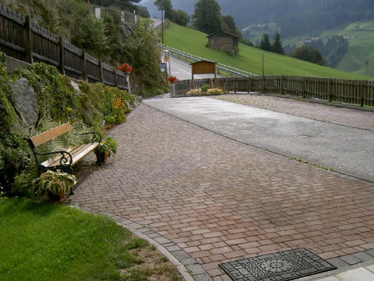 Landhaus Hoellwarth Zell am Ziller Exteriér fotografie