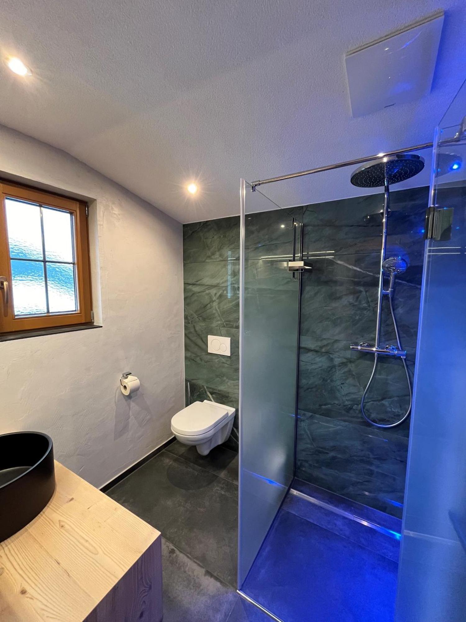 Landhaus Hoellwarth Zell am Ziller Exteriér fotografie