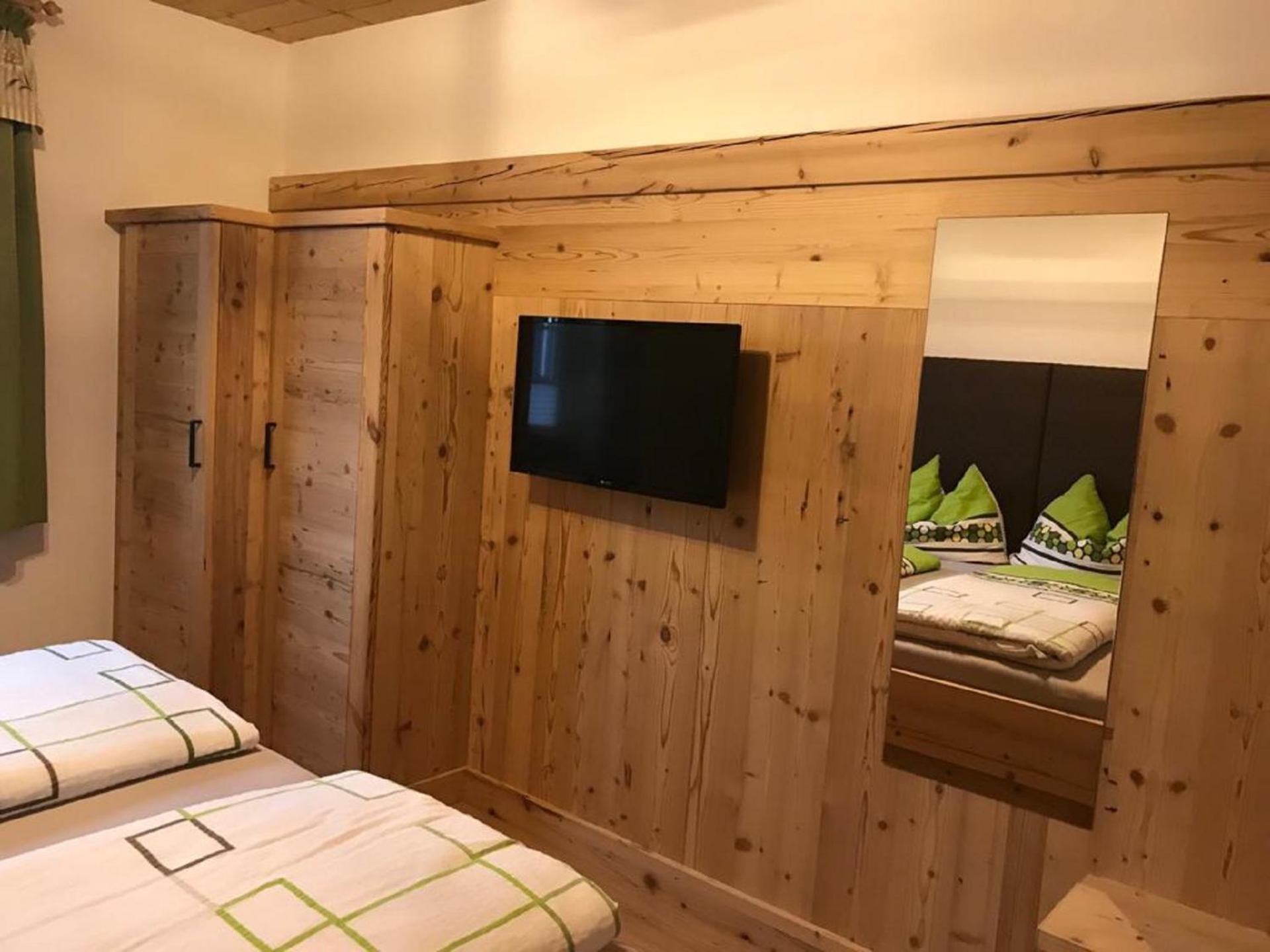 Landhaus Hoellwarth Zell am Ziller Exteriér fotografie
