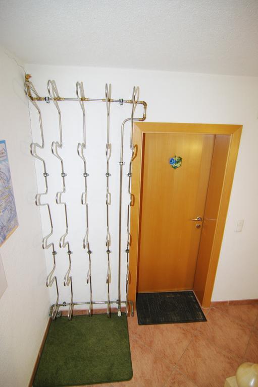Landhaus Hoellwarth Zell am Ziller Pokoj fotografie